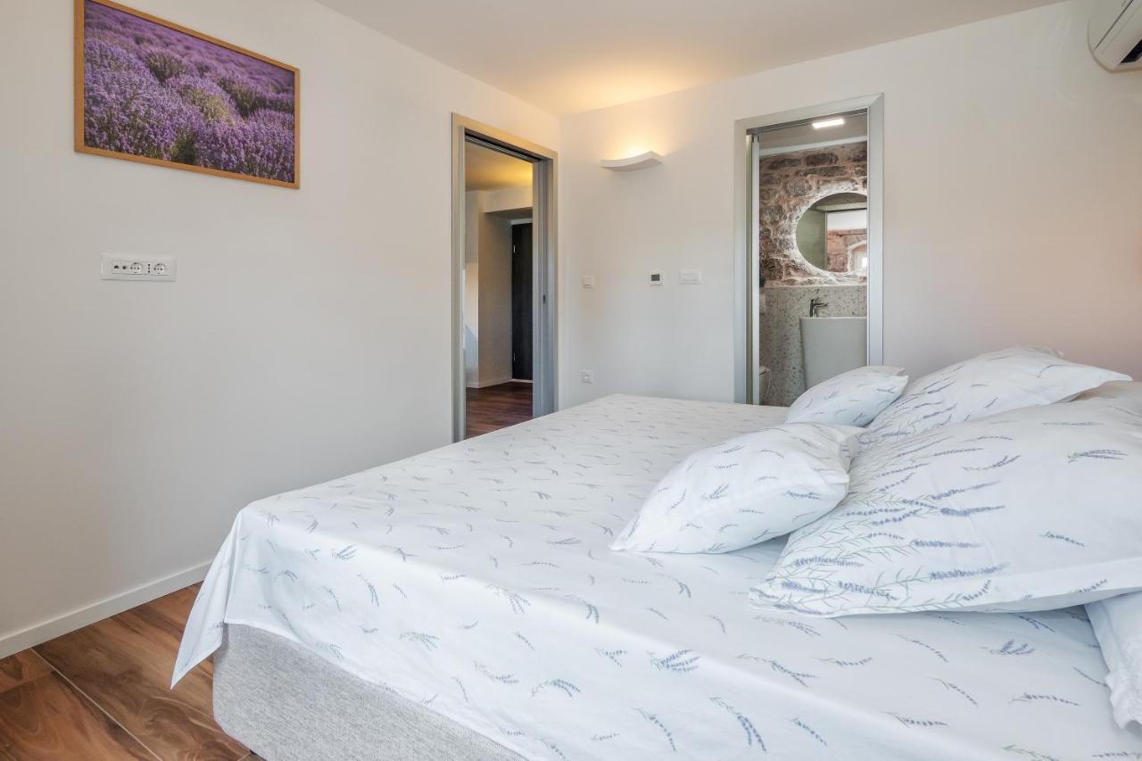 Lucio Suites Spalato Esterno foto