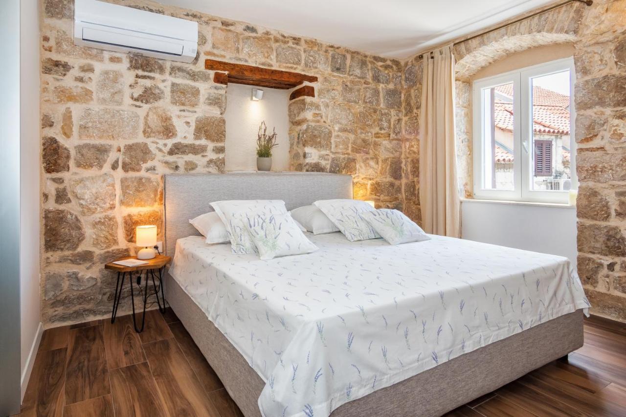 Lucio Suites Spalato Esterno foto